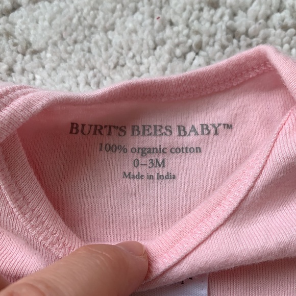 ⭐️4 for 20$⭐️ baby onsie - Picture 3 of 3